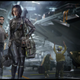 Illustration for article titled The Art Of Call Of Duty: Infinite Warfare